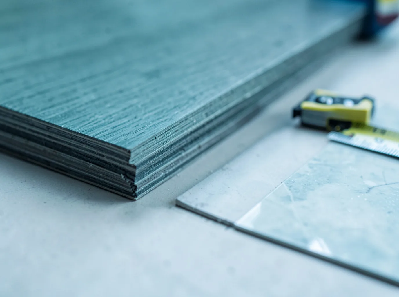 Luxury Vinyl Plank Installation Tok, AK FAQs